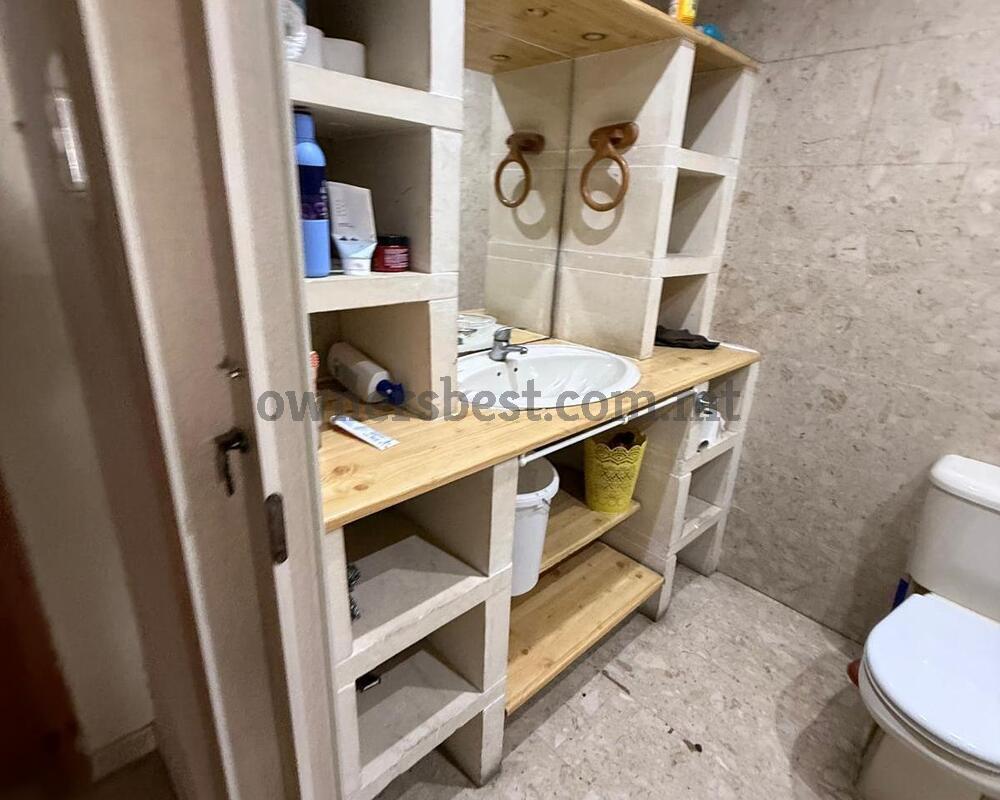 maisonette-in-bugibba