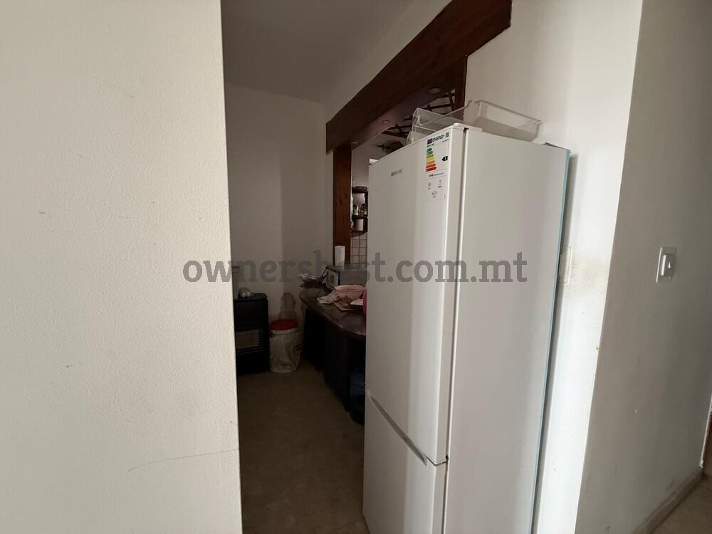 maisonette-in-bugibba