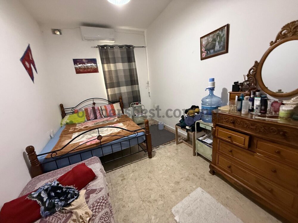 maisonette-in-bugibba