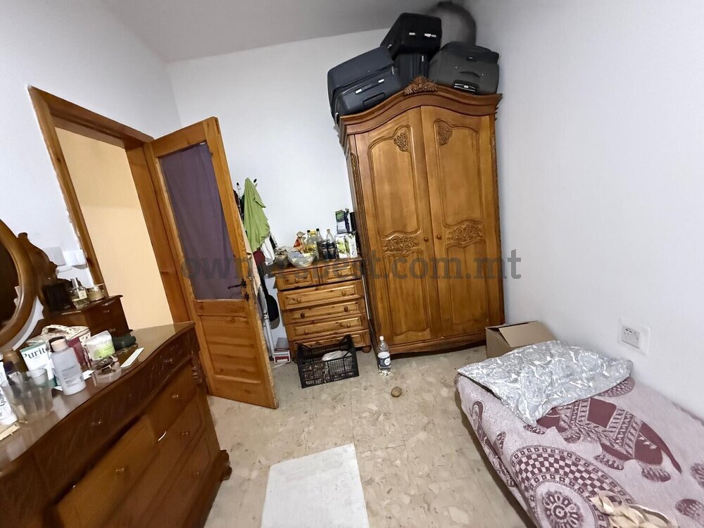 maisonette-in-bugibba