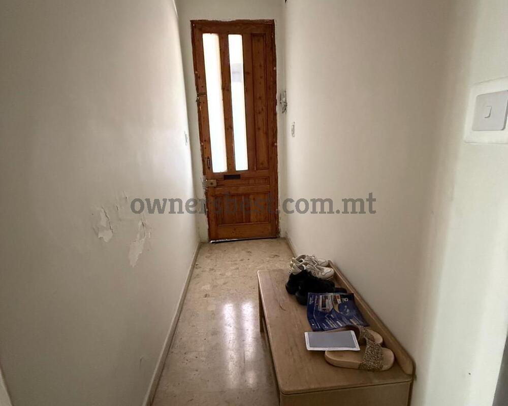 maisonette-in-bugibba