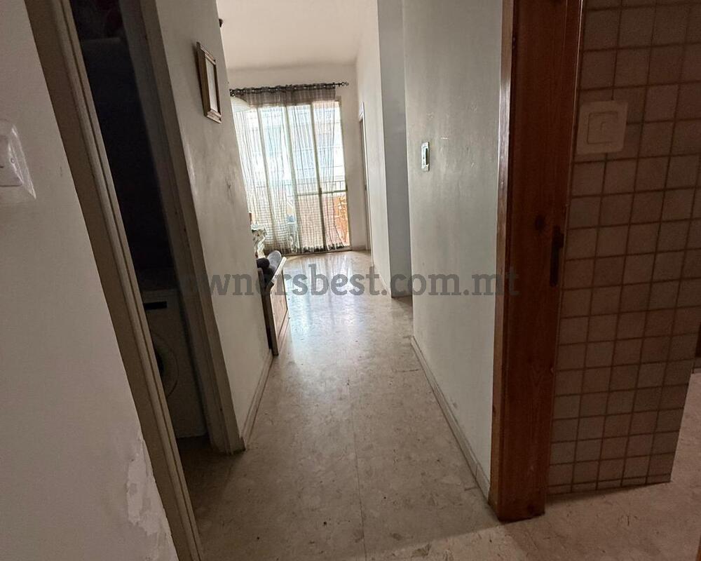 maisonette-in-bugibba
