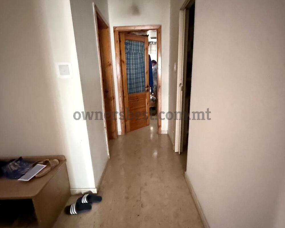 maisonette-in-bugibba
