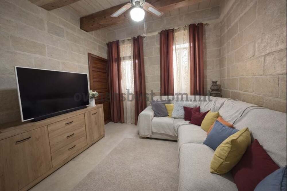 maisonette-in-hamrun