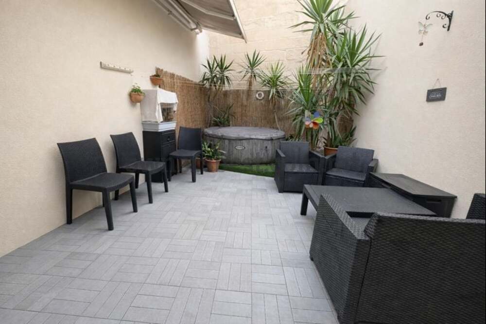 maisonette-in-hamrun