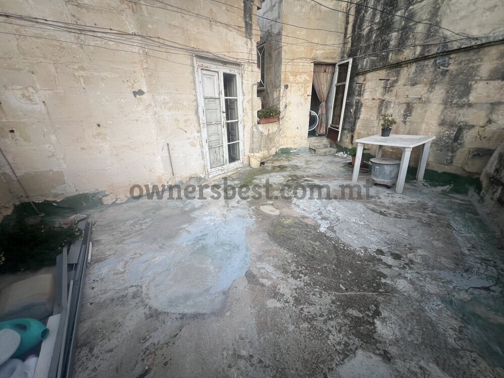 townhouse-in-qormi