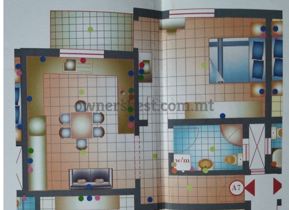 apartment-in-msida