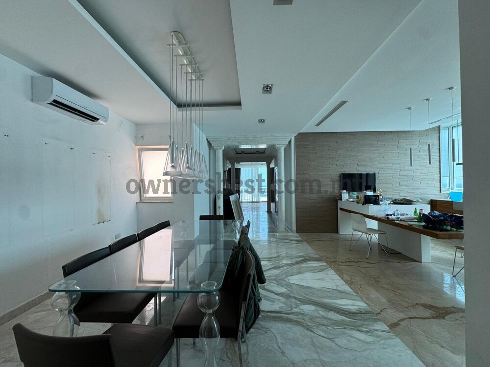 penthouse-in-sliema