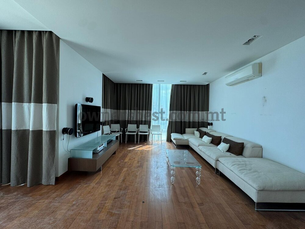 penthouse-in-sliema
