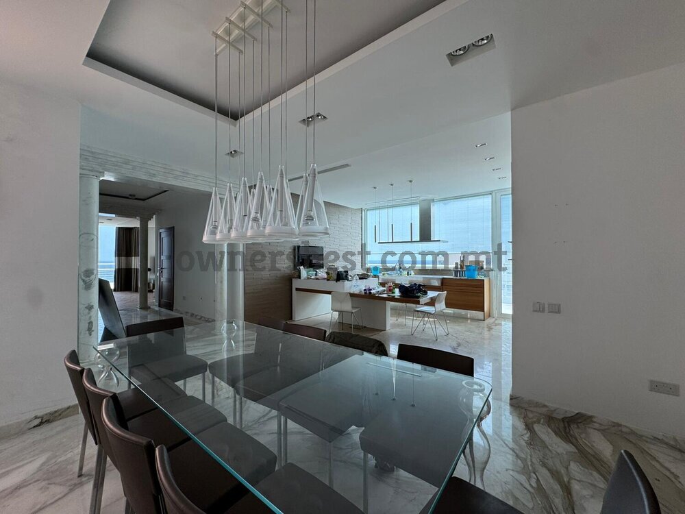 penthouse-in-sliema
