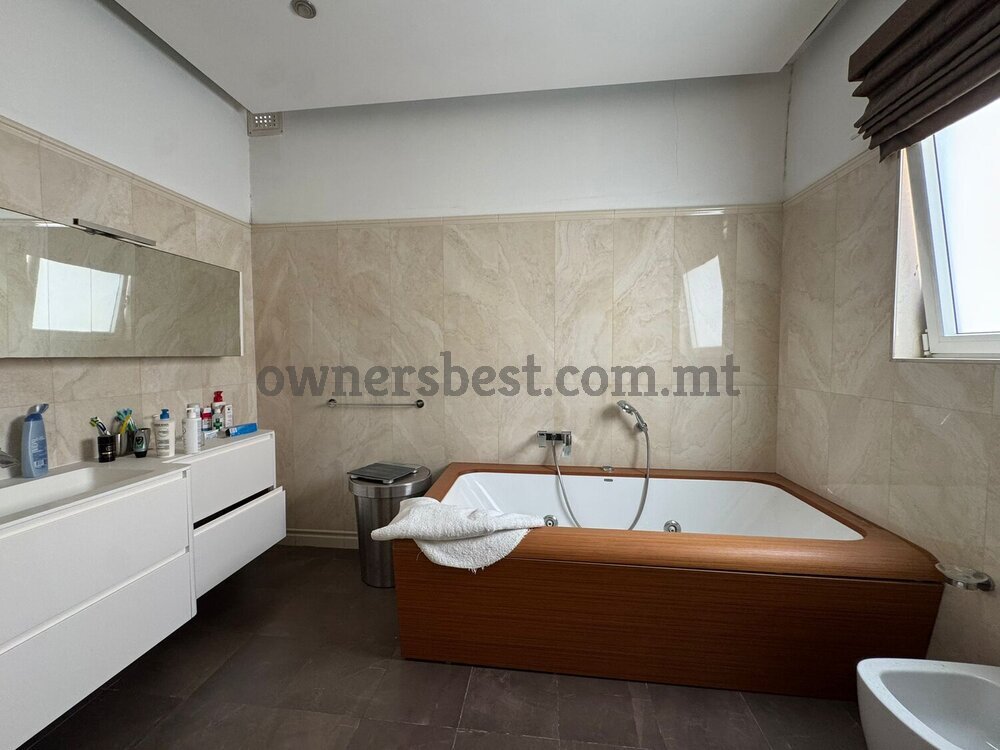 penthouse-in-sliema