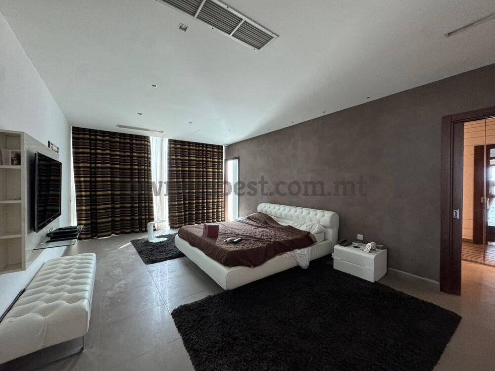 penthouse-in-sliema