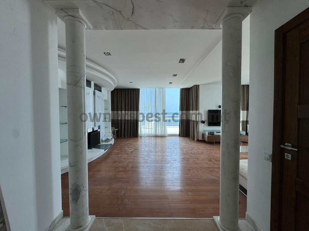 penthouse-in-sliema