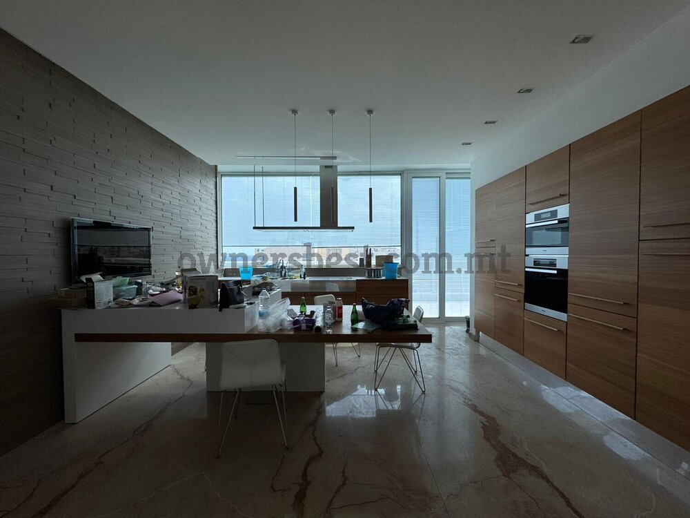 penthouse-in-sliema