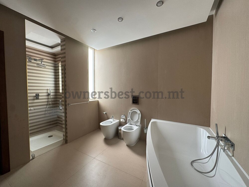 penthouse-in-sliema