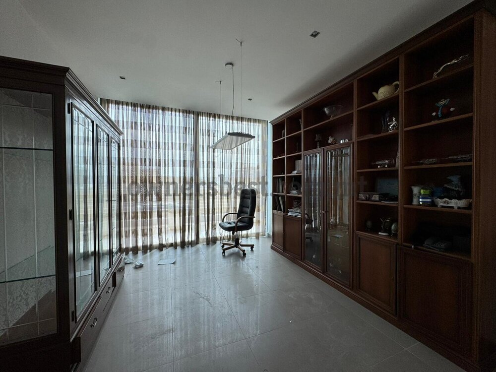 penthouse-in-sliema