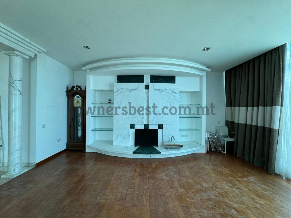 penthouse-in-sliema