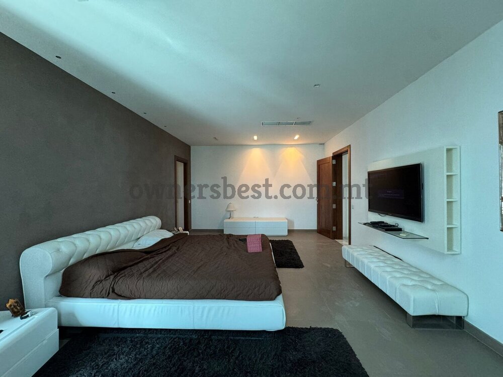 penthouse-in-sliema