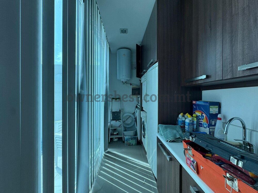 penthouse-in-sliema