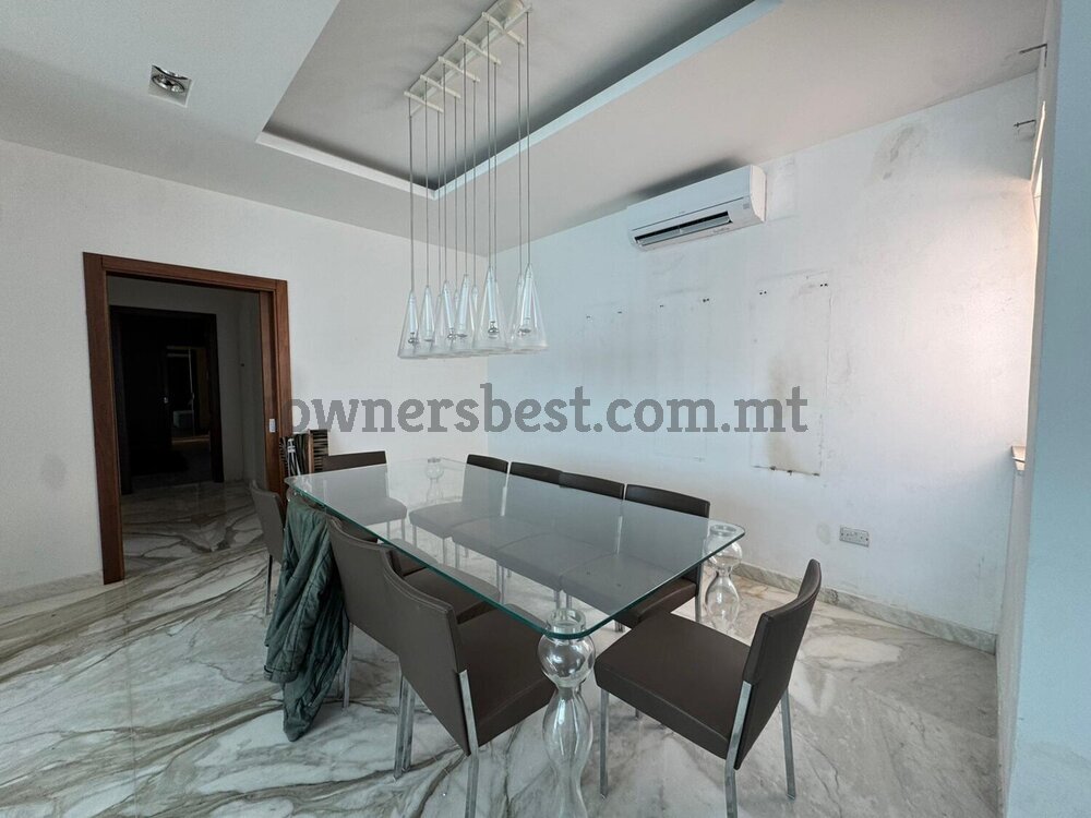 penthouse-in-sliema
