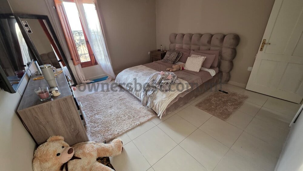 townhouse-in-sliema