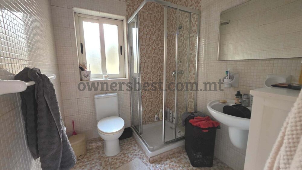 townhouse-in-sliema