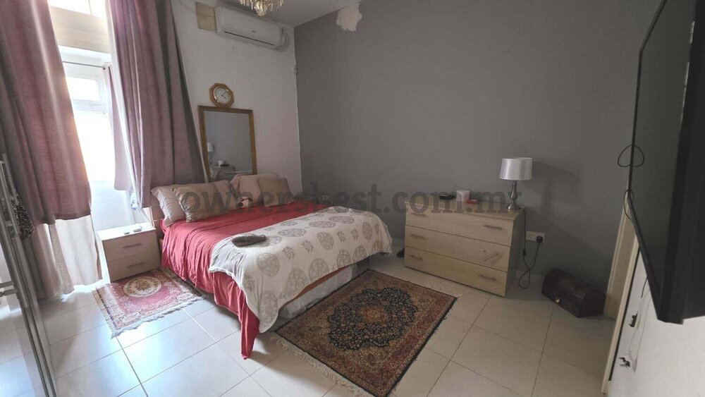 townhouse-in-sliema