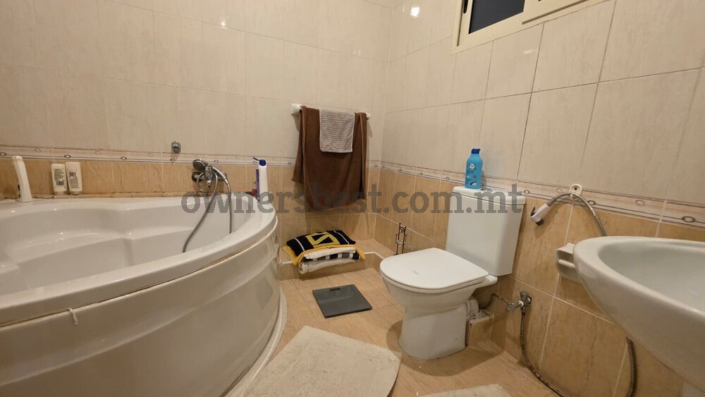 townhouse-in-sliema