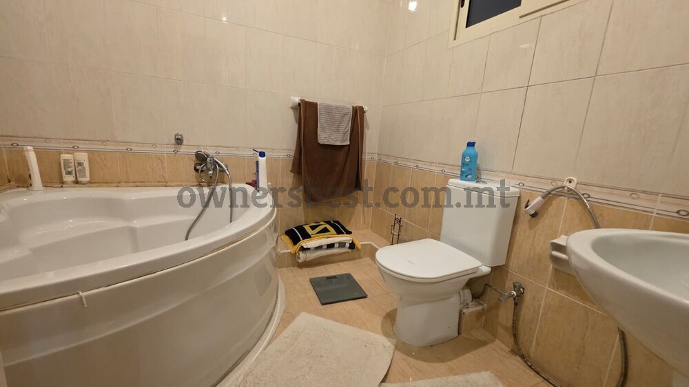 townhouse-in-sliema