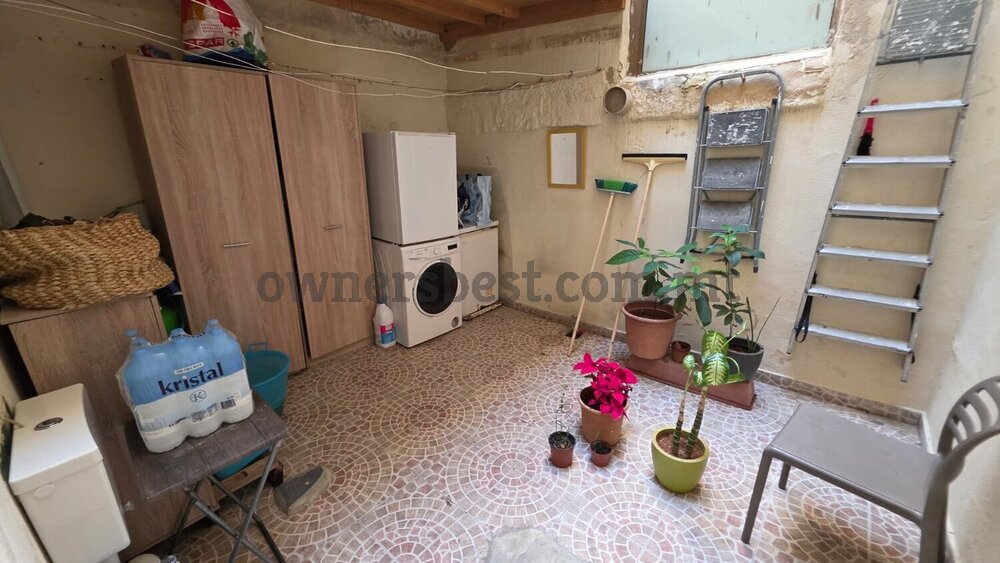 townhouse-in-sliema