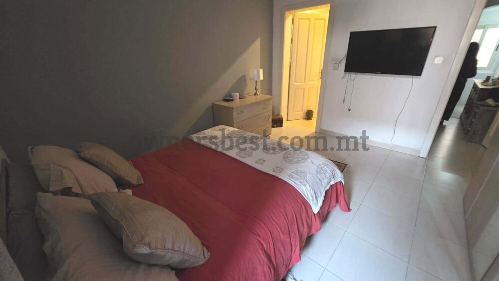 townhouse-in-sliema