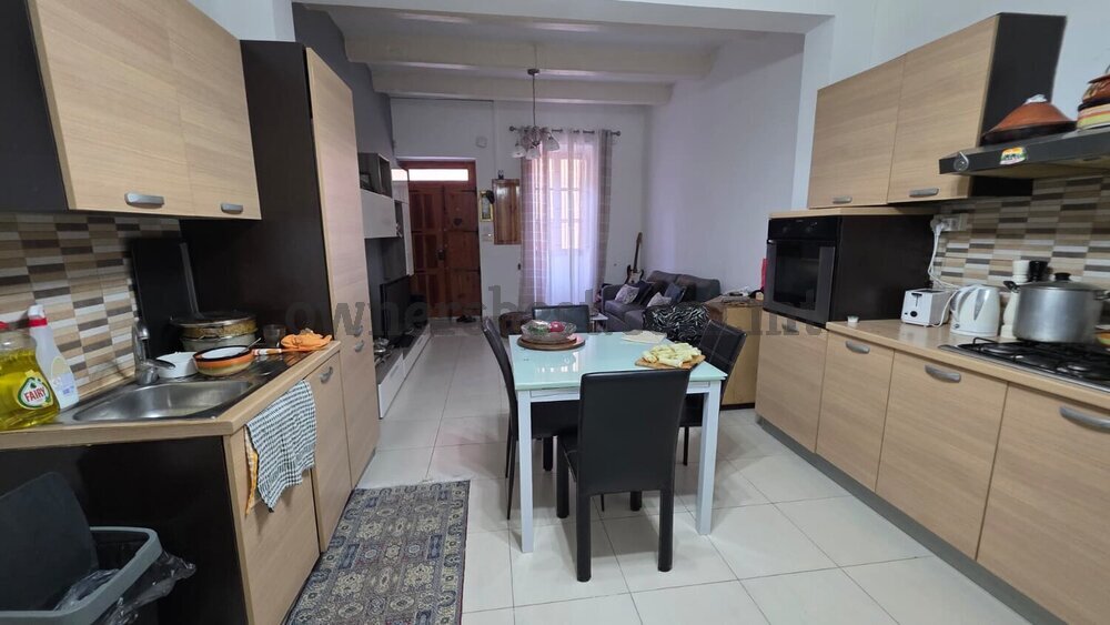 townhouse-in-sliema