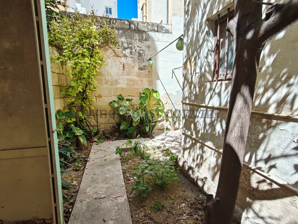 maisonette-in-gzira