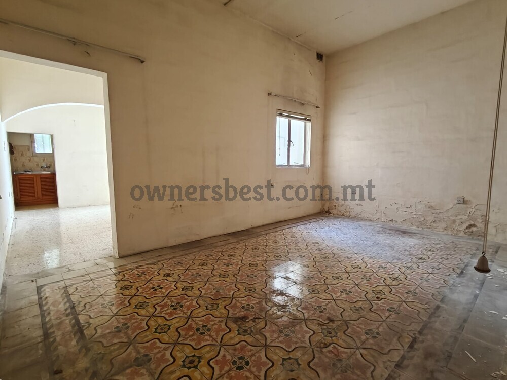 maisonette-in-gzira