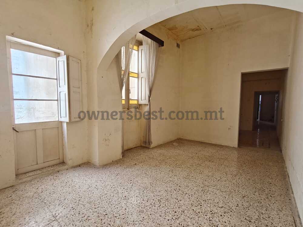 maisonette-in-gzira
