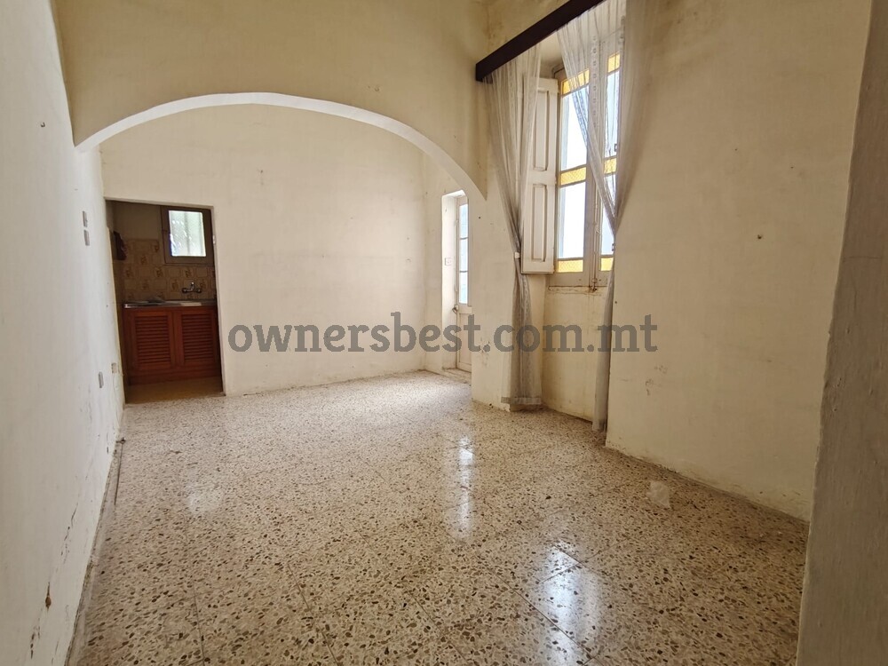 maisonette-in-gzira