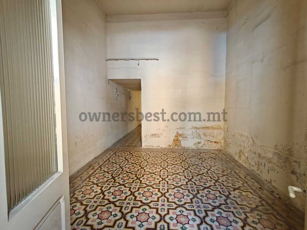 maisonette-in-gzira