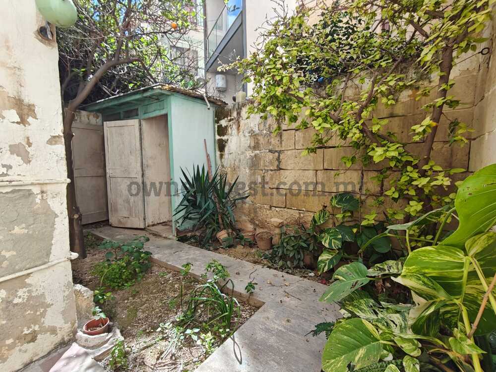 maisonette-in-gzira