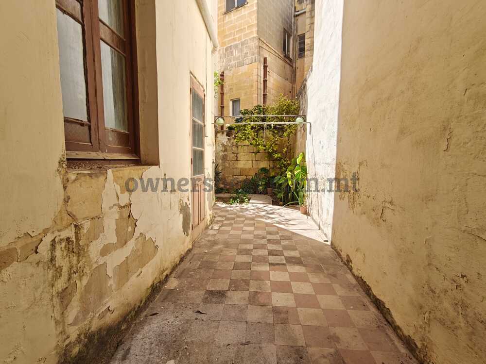 maisonette-in-gzira