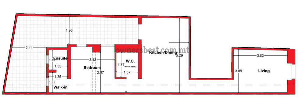maisonette-in-gzira