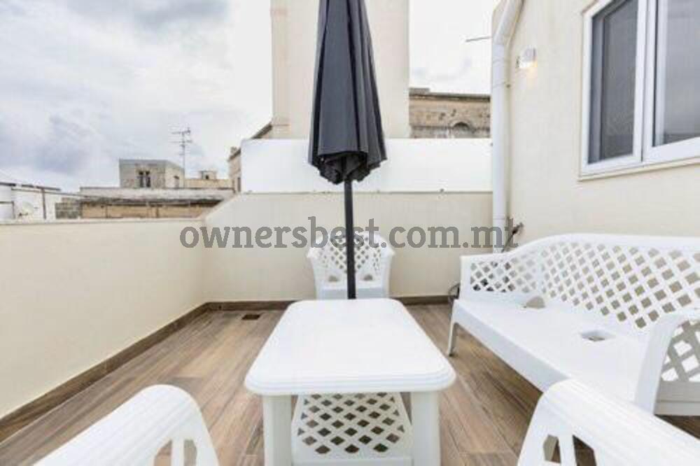 townhouse-in-cospicua