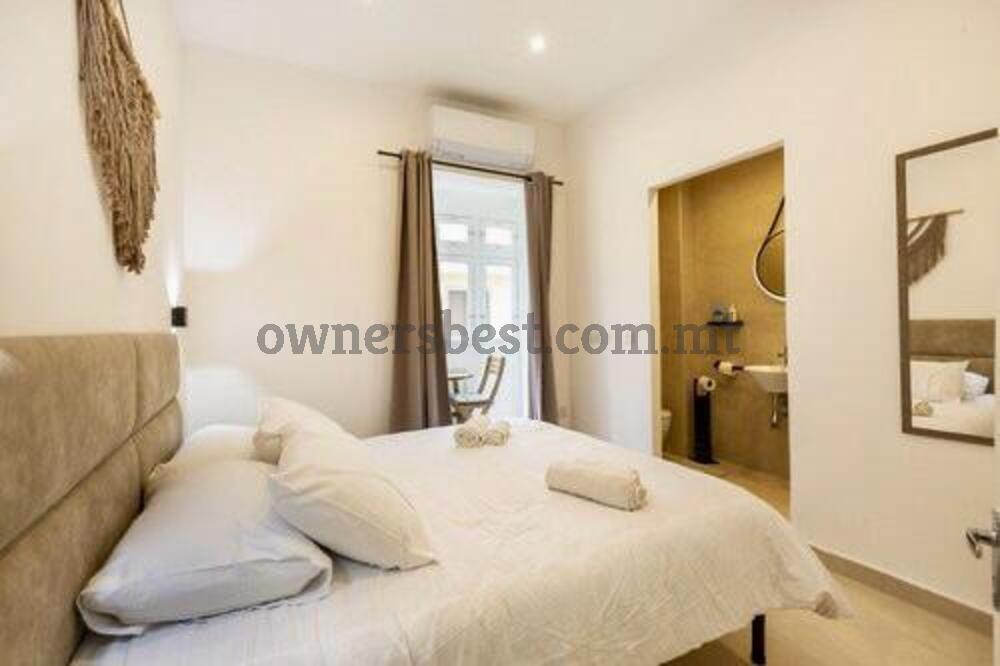 townhouse-in-cospicua