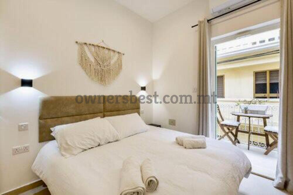 townhouse-in-cospicua