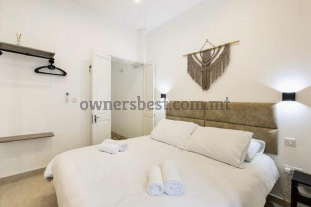 townhouse-in-cospicua