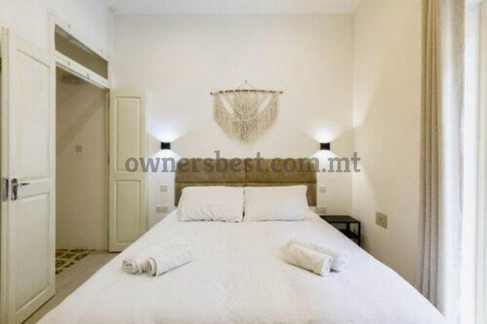 townhouse-in-cospicua