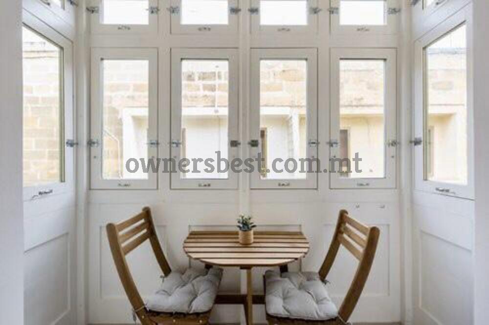 townhouse-in-cospicua