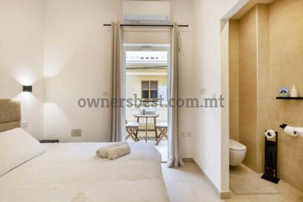 townhouse-in-cospicua
