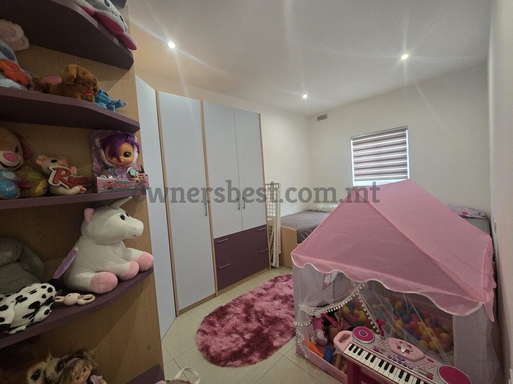maisonette-in-birkirkara