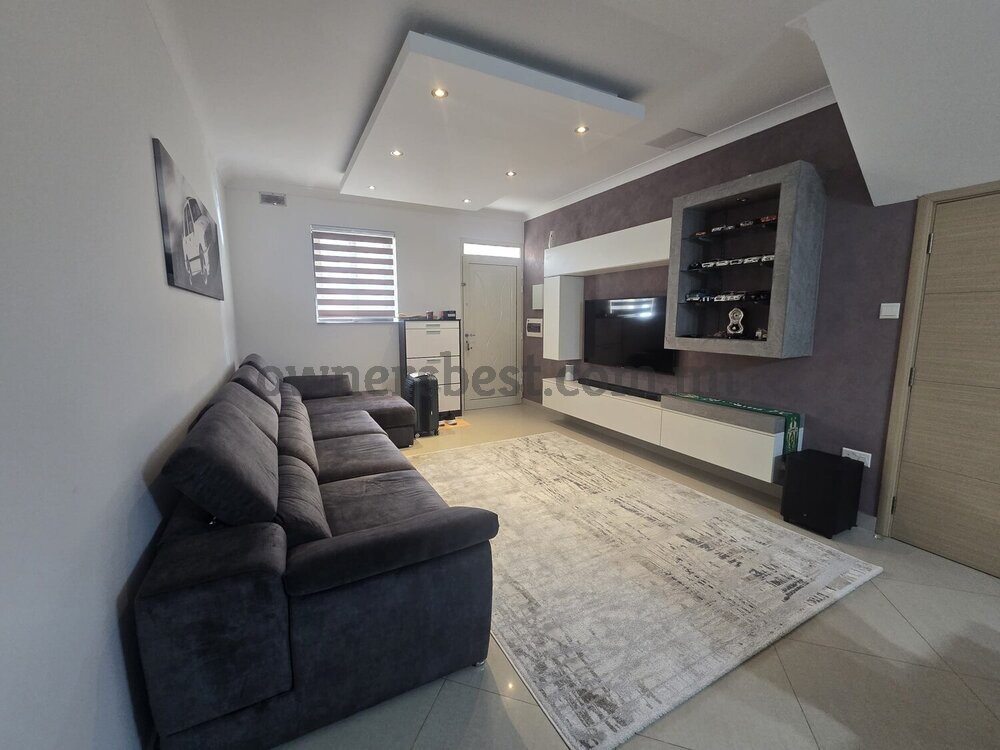 maisonette-in-birkirkara