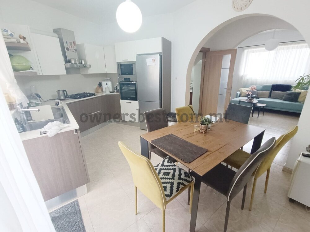 maisonette-in-zurrieq